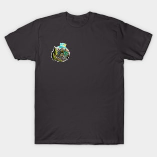 MTB T-Shirt